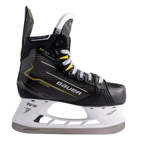 Bauer Hockey S24 SUPREME M40 SKATE-JR