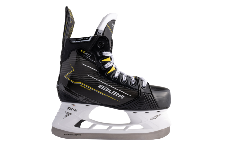 Bauer Hockey S24 SUPREME M40 SKATE-JR