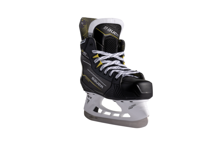 Bauer Hockey S24 SUPREME M40 SKATE-JR