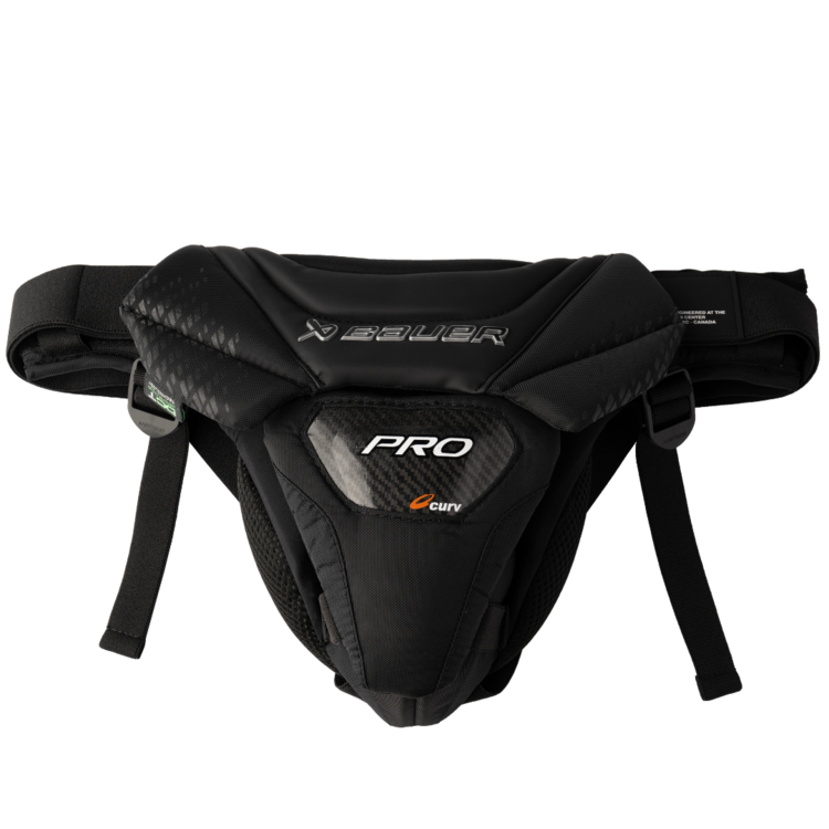 Bauer Hockey Bauer Pro Goal Jock S25 SR