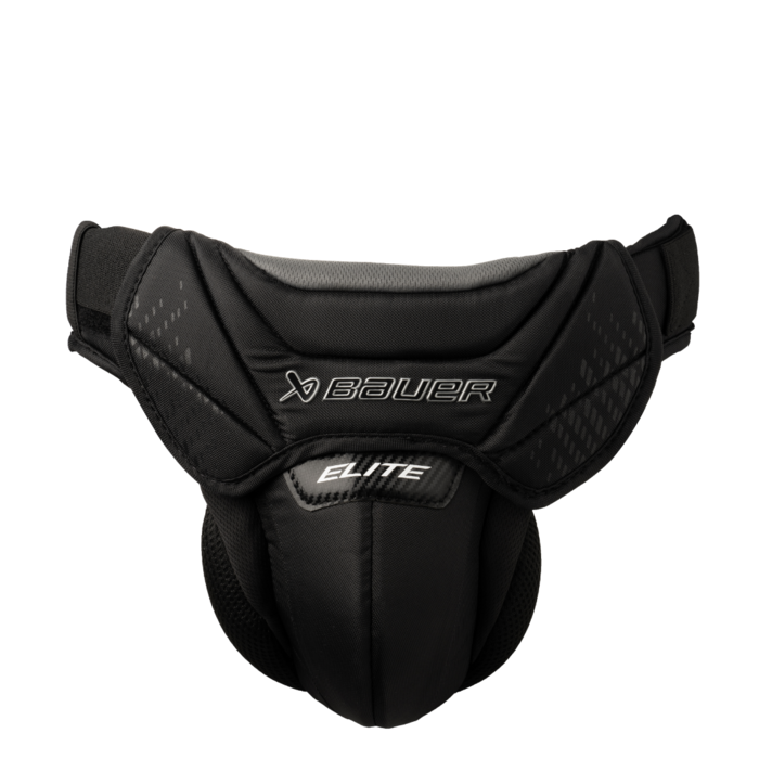 men's hockey garter belt Adorella Cage Garter Belt main image 0