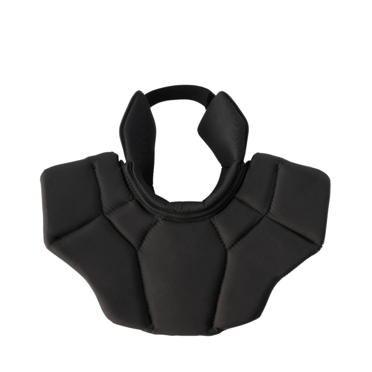 Bauer Hockey Bauer Pro/Cert Goal Neck Guard S25 JR