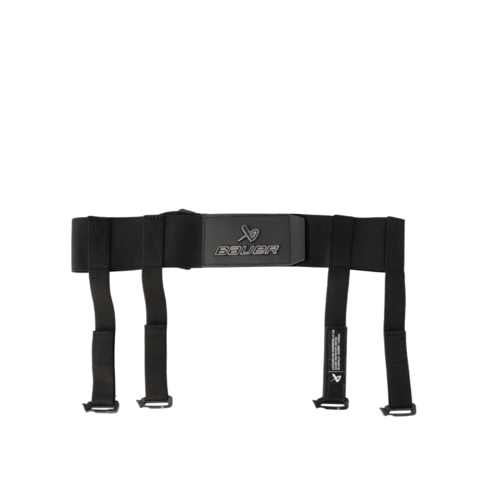 Bauer Hockey Bauer Goalie Garter Belt S25 SR