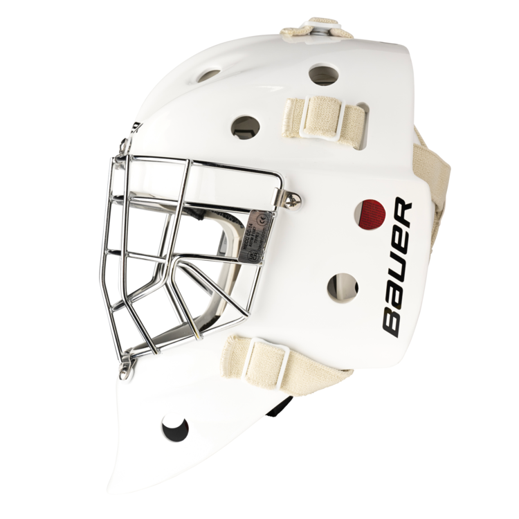 Bauer Hockey Bauer 940 Goal Mask S25 JR