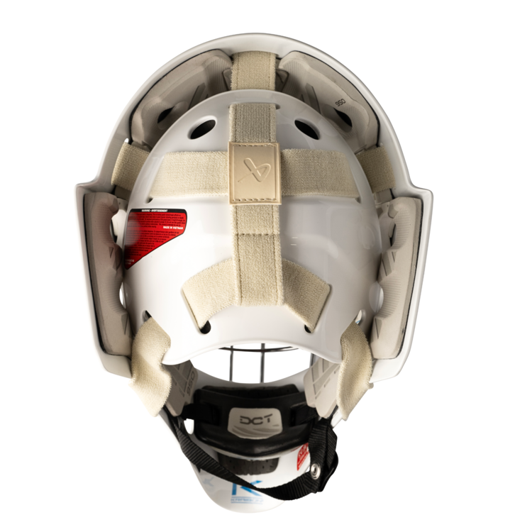 Bauer Hockey Bauer 950 Goal Mask S25 JR