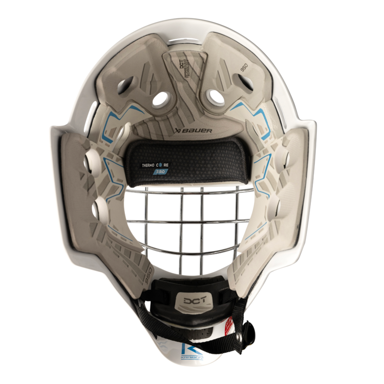 Bauer Hockey Bauer 950 Goal Mask S25 SR