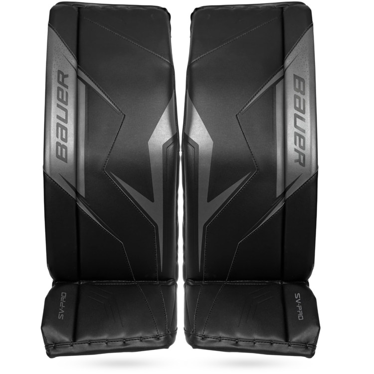 Bauer Hockey Bauer SV-PRO Goal Pad S25 INT