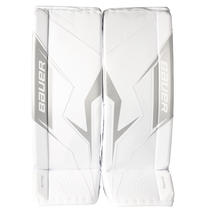 Bauer Hockey Bauer SV-PRO Goal Pad S25 SR