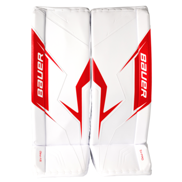 Bauer Hockey Bauer SV-PRO Goal Pad S25 SR