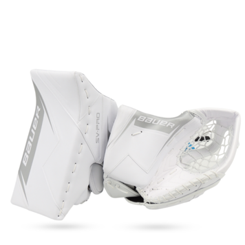 Bauer Hockey Bauer SV-PRO Glove Set S25 SR