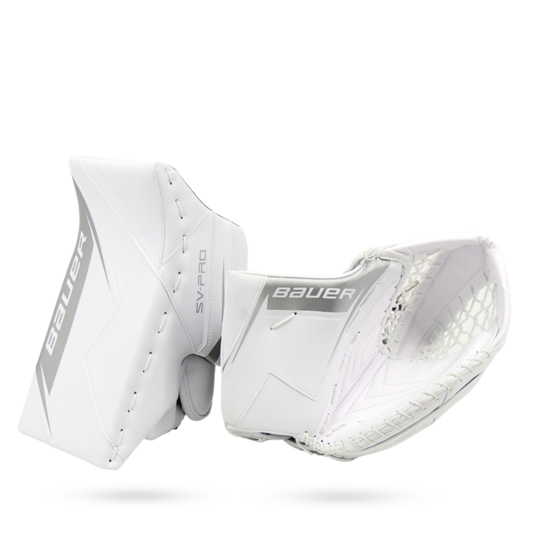 Bauer Hockey Bauer SV-PRO Glove Set S25 INT