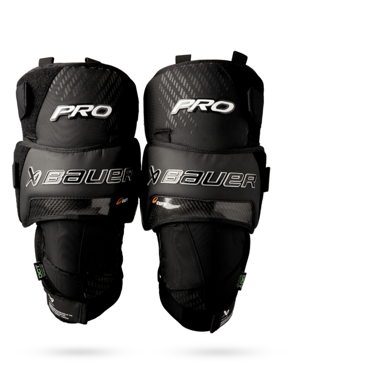 Bauer Hockey Bauer Pro Knee Guard S25 SR