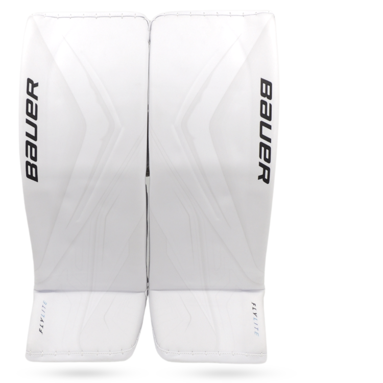 Bauer Hockey Bauer FLYLITE Stock Goal Pad SR