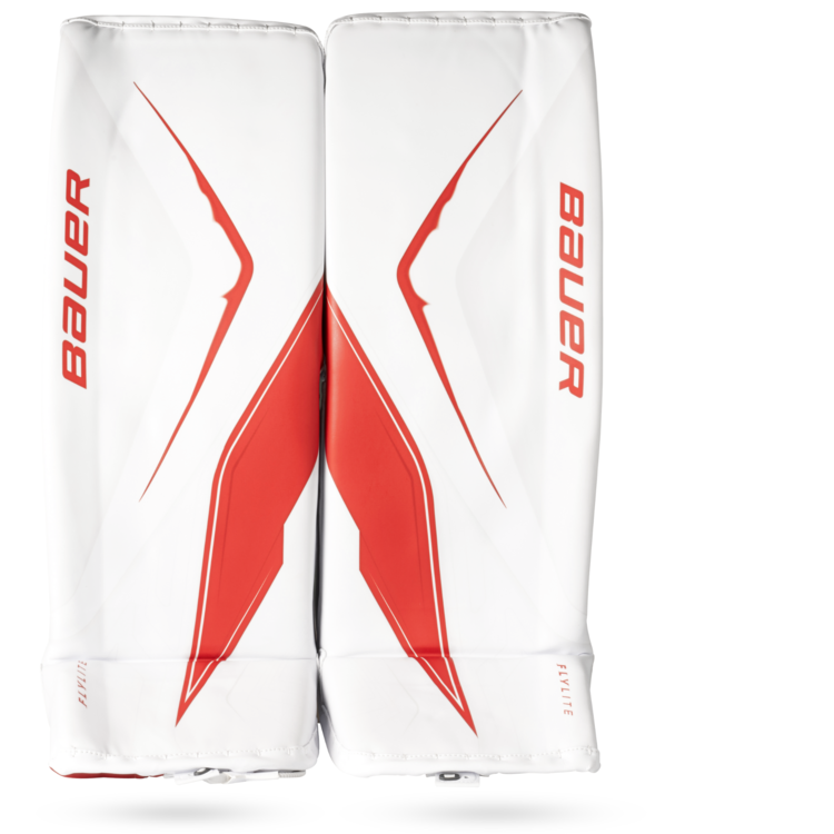 Bauer Hockey Bauer FLYLITE Stock Goal Pad SR