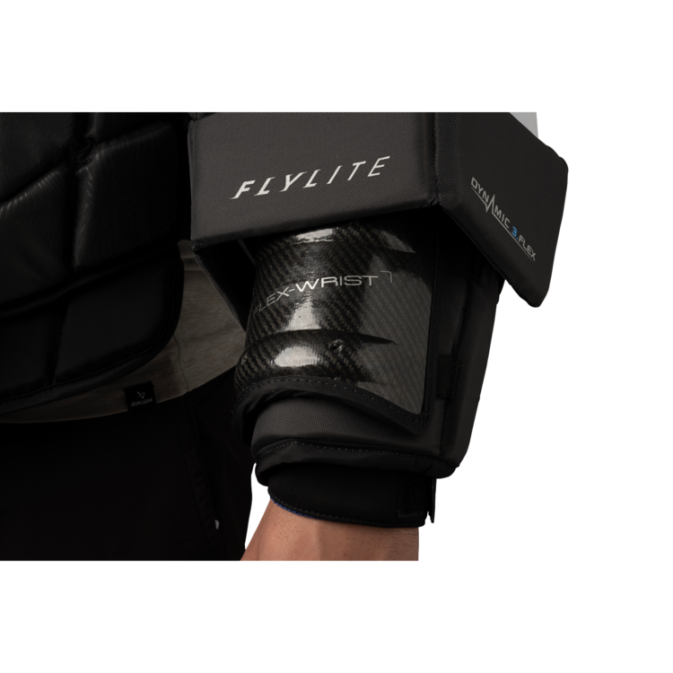 Bauer Hockey Bauer FLYLITE Chest/Arm Protector INT