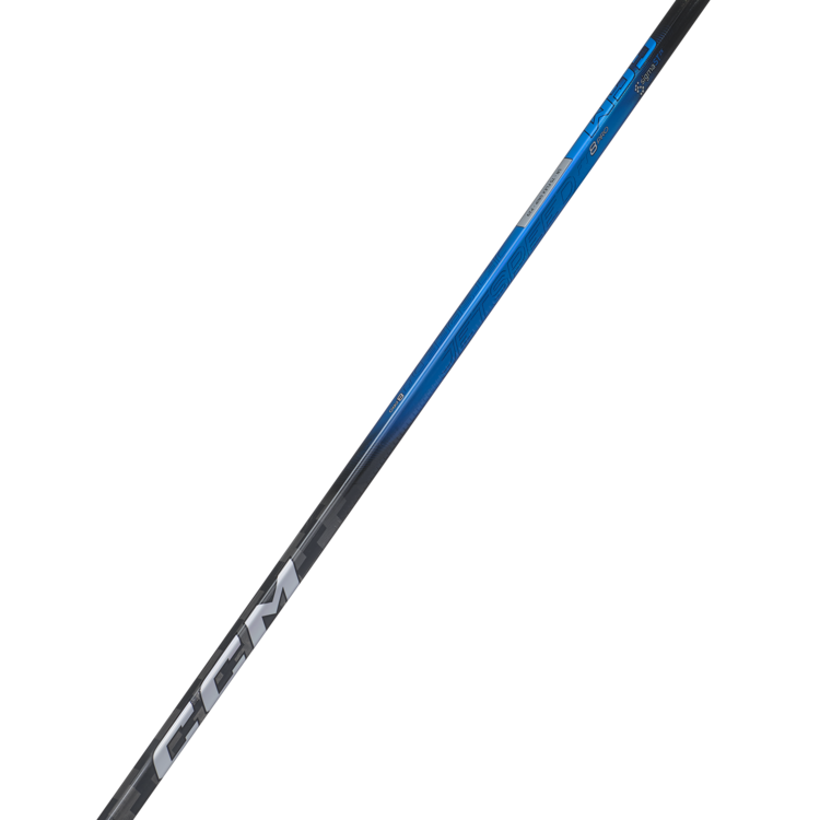 CCM Hockey JETSPEED FT8 PRO STICK INT - BLUE