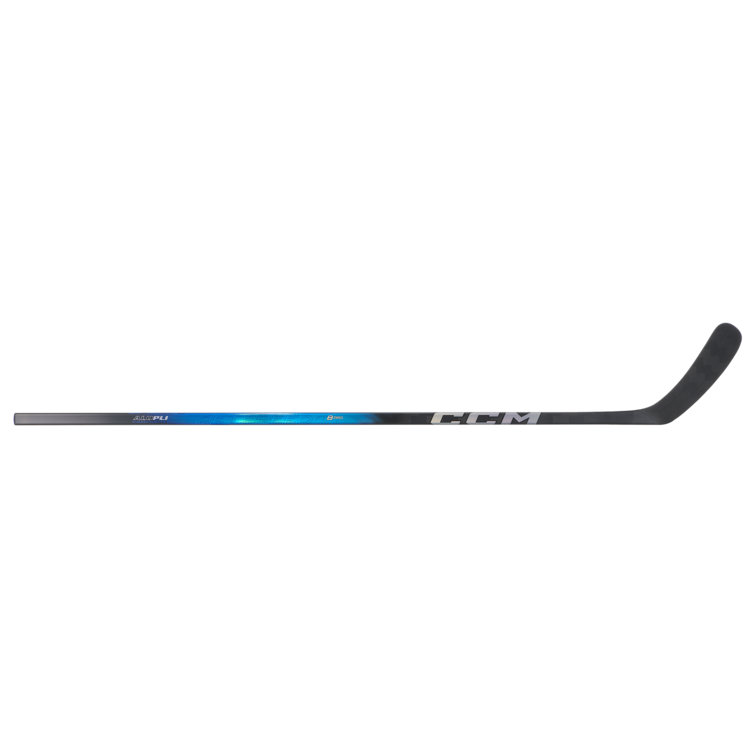 CCM Hockey JETSPEED FT8 PRO STICK INT - BLUE