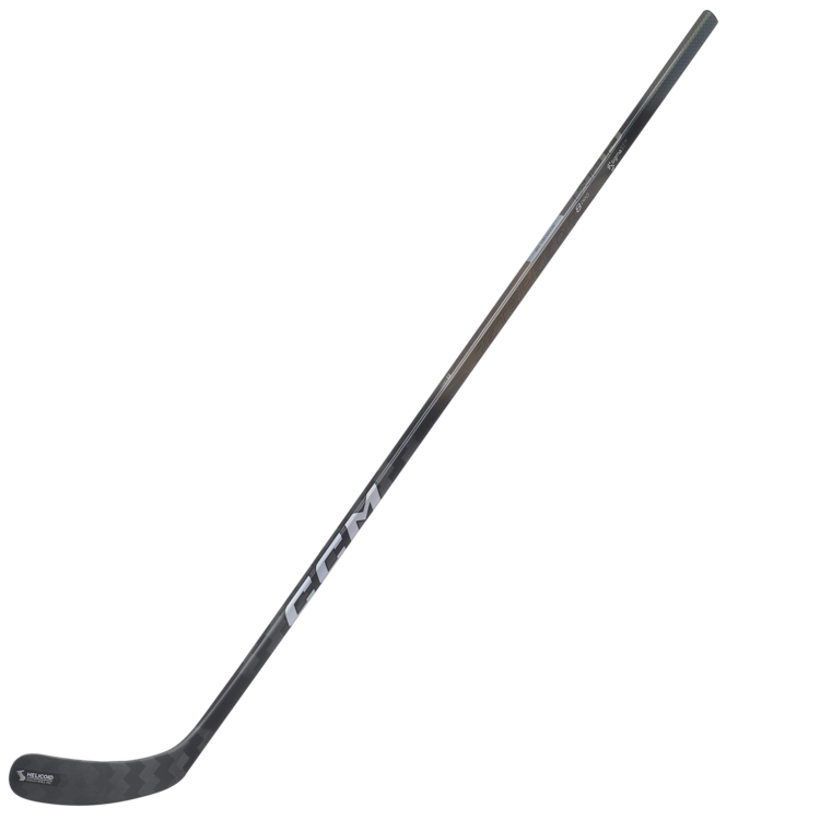 CCM Hockey JETSPEED FT8 PRO STICK INT - CHAR