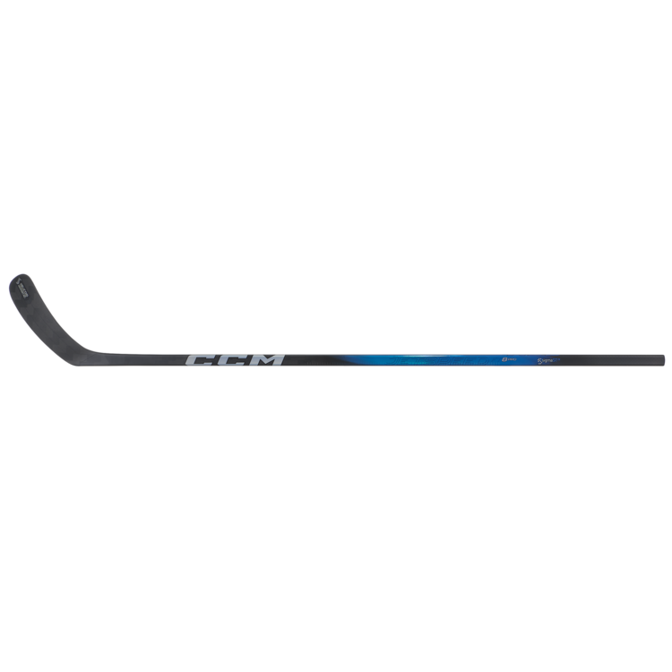 CCM Hockey JETSPEED FT8 PRO STICK JR - BLUE