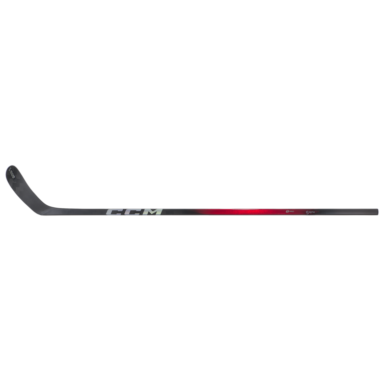 CCM Hockey JETSPEED FT8 PRO STICK SR - RED