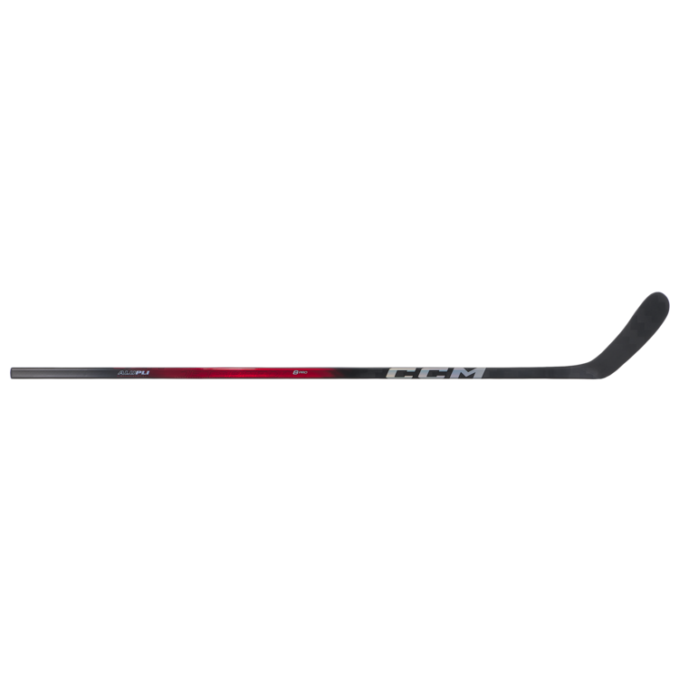 CCM Hockey JETSPEED FT8 PRO STICK SR - RED