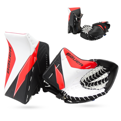 Bauer Hockey Bauer SUPREME S60 P/C Glove Set SR