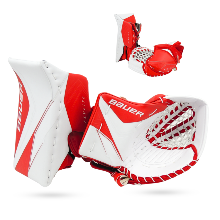 Bauer Hockey Bauer SUPREME S60 ProCustom Glove Set SR