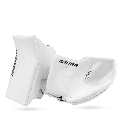 Bauer Hockey Bauer FLYLITE Stock Glove Set SR