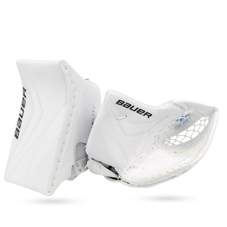 Bauer Hockey Bauer FLYLITE Stock Glove Set SR