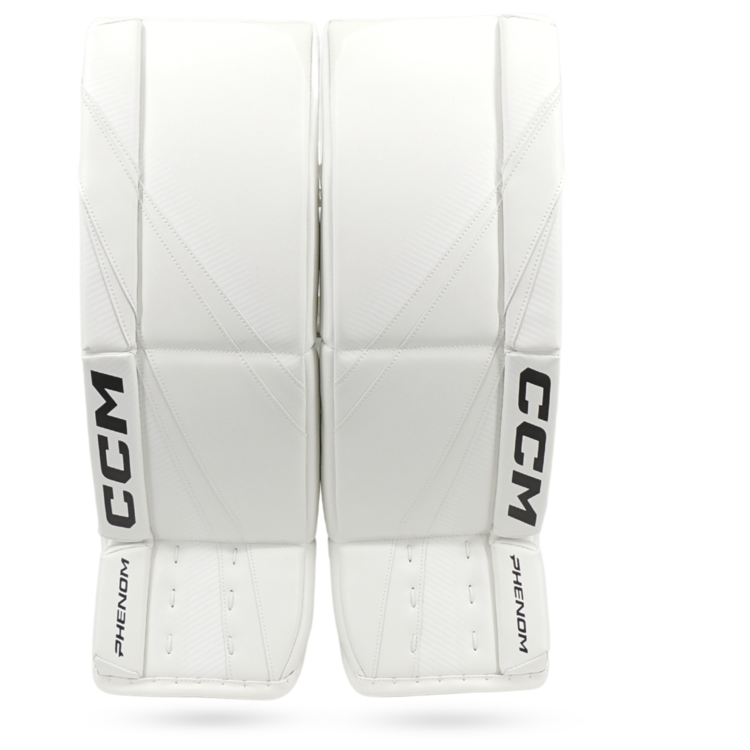 CCM Hockey CCM PHENOM Goal Pad JR