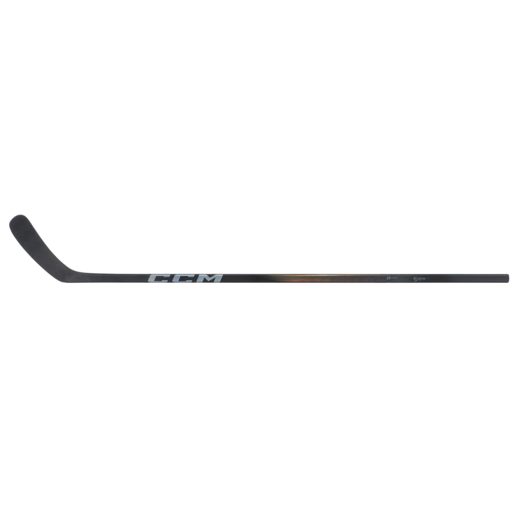 CCM Hockey JETSPEED FT8 PRO STICK INT - CHAR