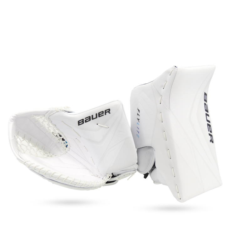 Bauer Hockey Bauer FLYLITE Stock Glove Set SR