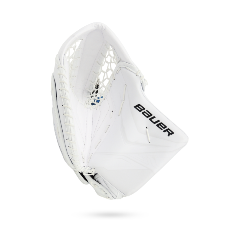 Bauer Hockey Bauer FLYLITE V90 P/C Catcher SR