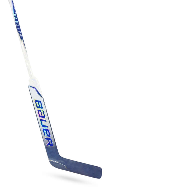 Bauer Hockey Bauer FLYLITE Trigger Goal Stick S25 SR