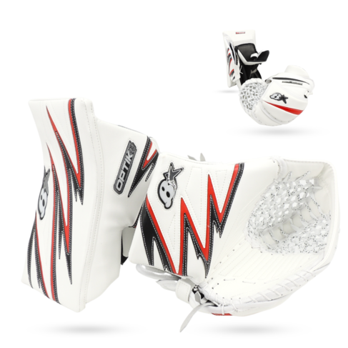 BRIAN'S Brian's ECLIPSE Glove Set SR
