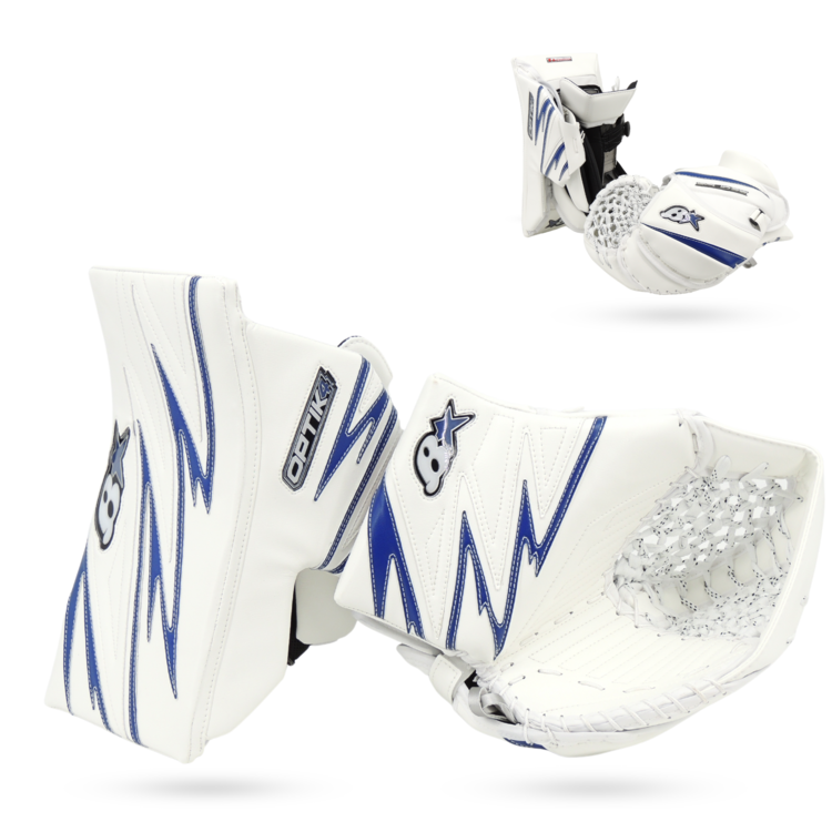 BRIAN'S Brian's ECLIPSE Glove Set SR