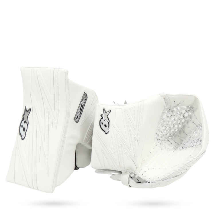 BRIAN'S Brian's ECLIPSE Glove Set SR