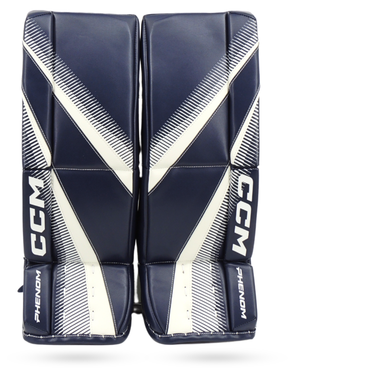 CCM Hockey CCM PHENOM Goal Pad JR