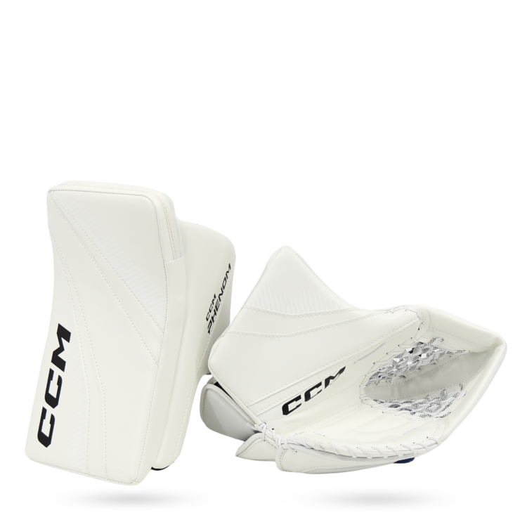 CCM Hockey CCM PHENOM Glove Set JR