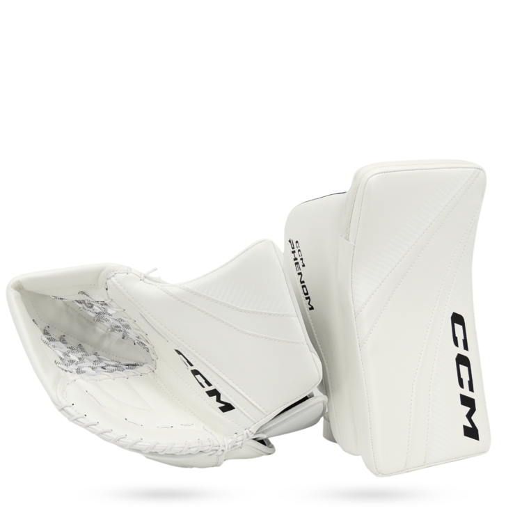 CCM Hockey CCM PHENOM Glove Set JR