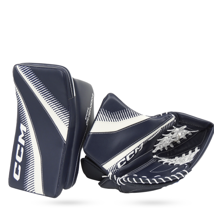 CCM Hockey CCM PHENOM Glove Set JR