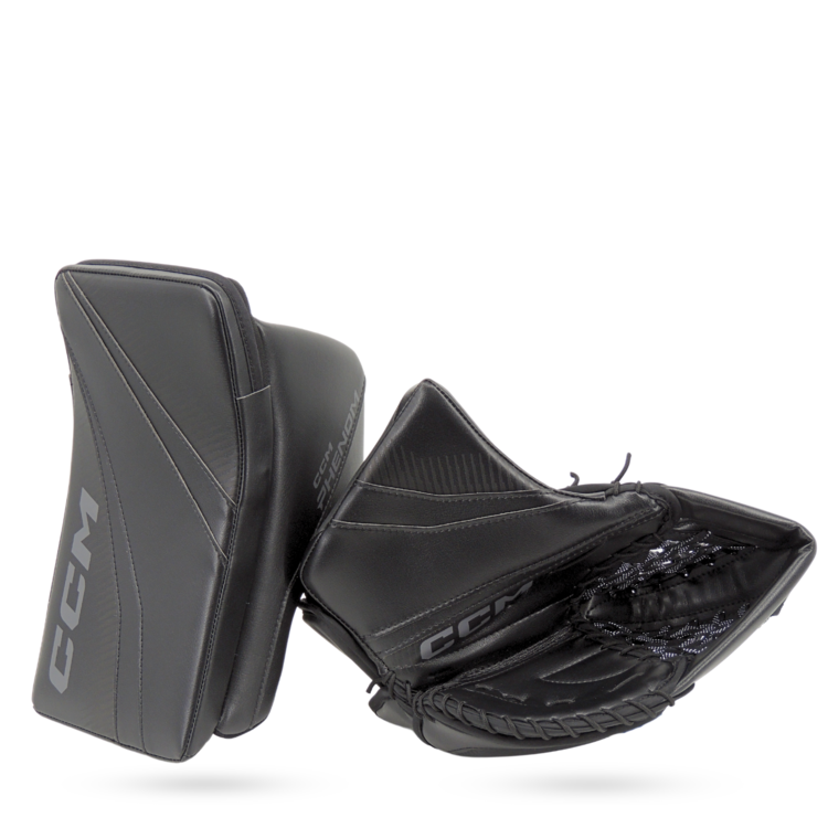 CCM Hockey CCM PHENOM Glove Set JR
