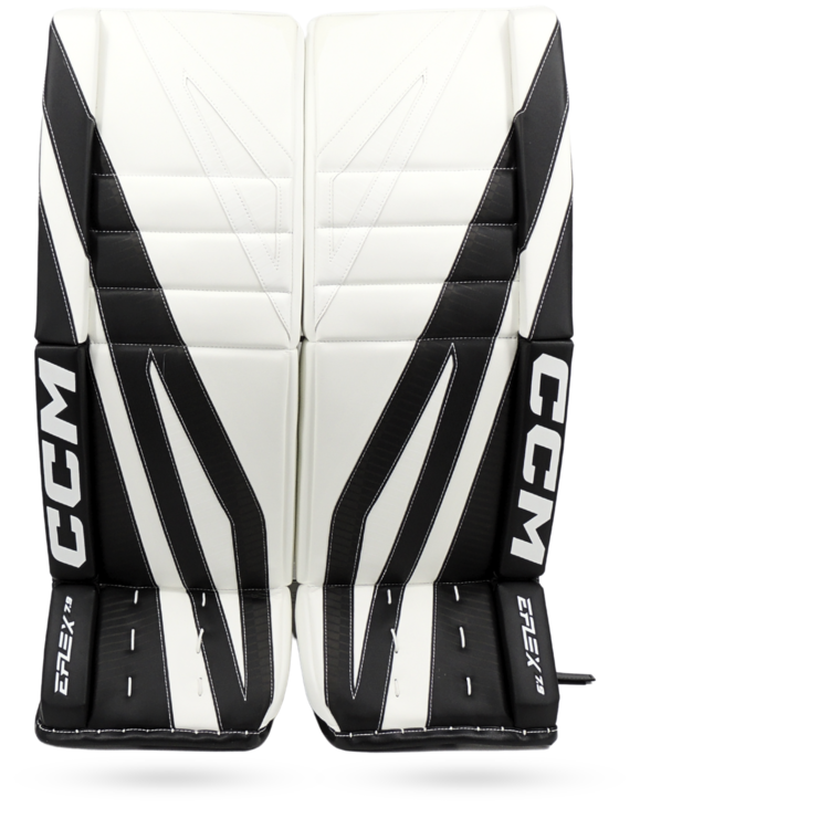 CCM Hockey CCM EFLEX 7.9 Goal Pad SR