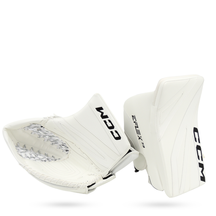CCM Hockey CCM EFLEX 7.9 Glove Set INT