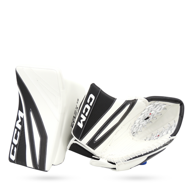 CCM Hockey CCM EFLEX 7.9 Glove Set INT