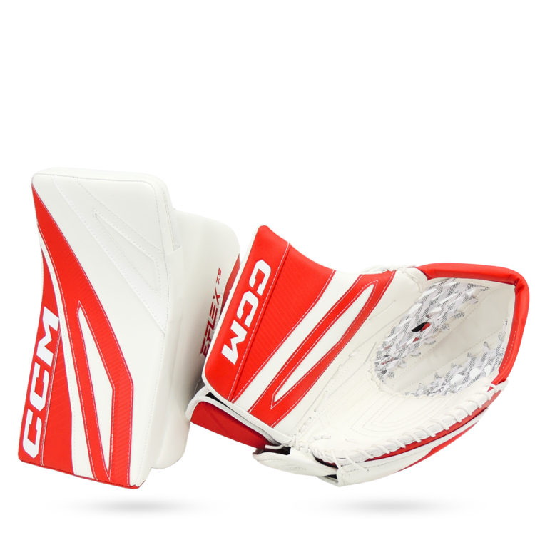 CCM Hockey CCM EFLEX 7.9 Glove Set INT