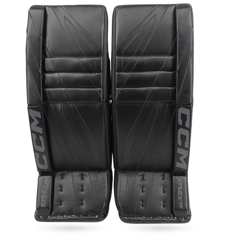 CCM Hockey CCM EFLEX 7.9 Goal Pad INT