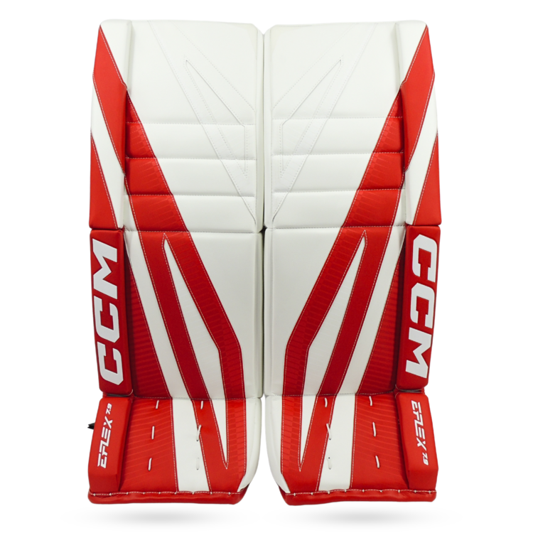 CCM Hockey CCM EFLEX 7.9 Goal Pad INT
