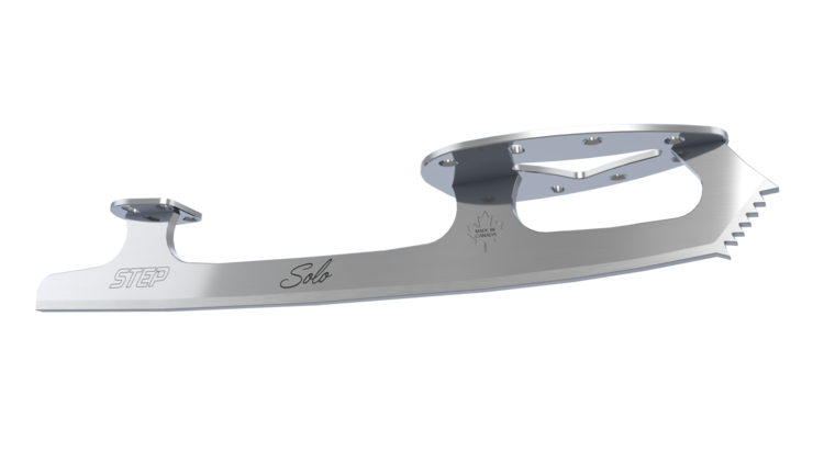 Step STEP S3 CARBON SOLO BLADE