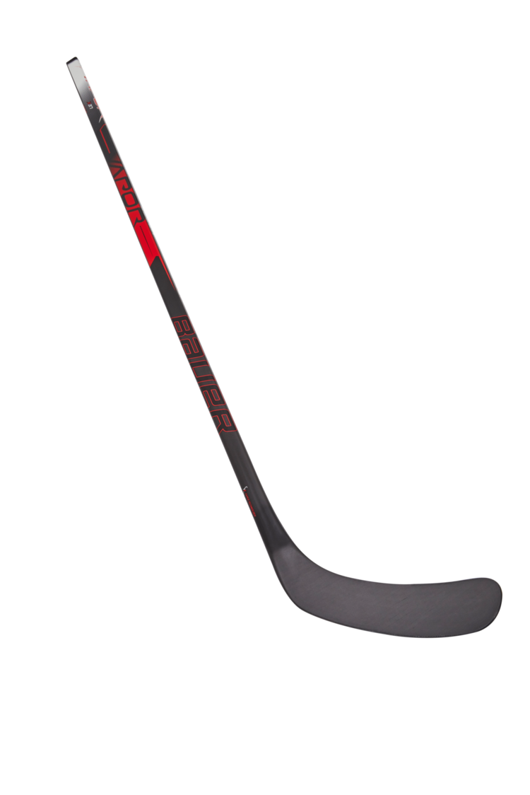 Bauer Hockey VAPOR 3.7X GRIP HOCKEY STICK JR